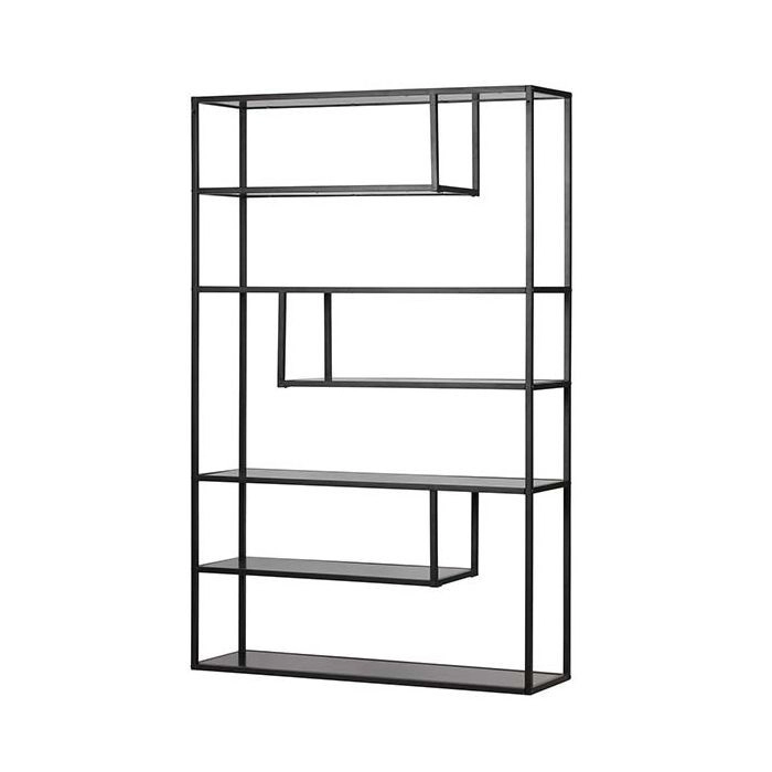 Rent a Cabinet Teun (black)? Rent at KeyPro furniture rental!