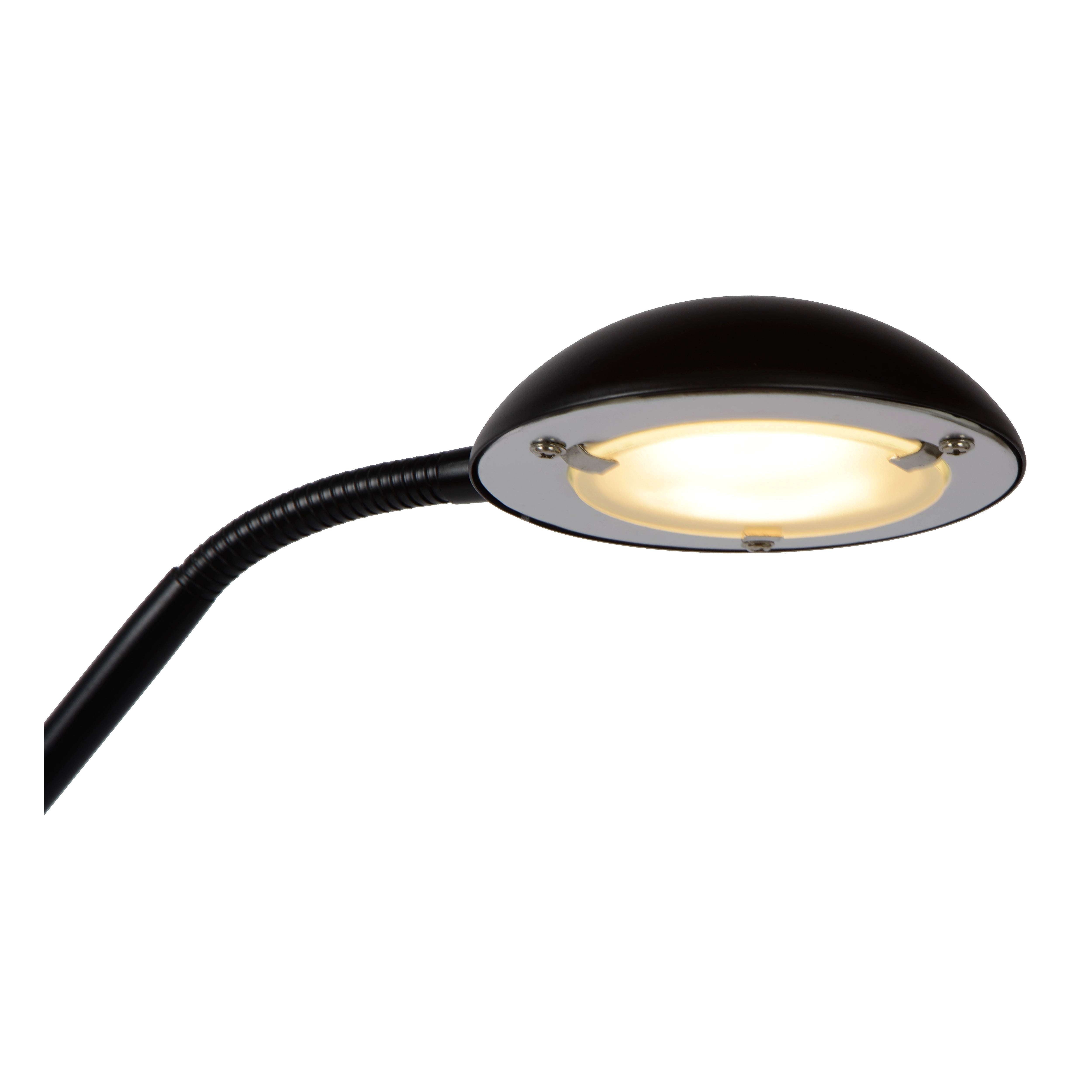 Rent a Floor lamp Zenith (black)? Rent at KeyPro furniture rental!