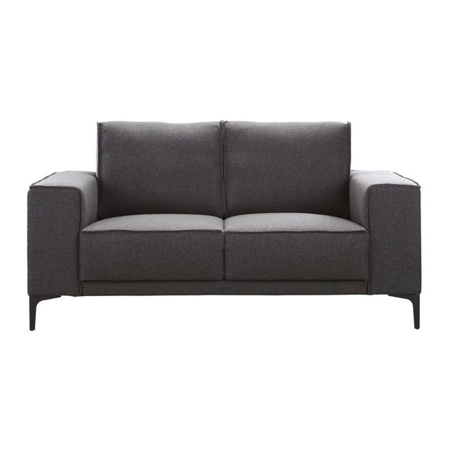 Rent a Sofa 2,5 seater (grey)? Rent at KeyPro furniture rental!