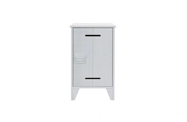 Rent a Nightstand Kluis (Concrete grey)? Rent at KeyPro furniture rental!