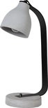 Rent a Table lamp Ponsoo (grey)? Rent at KeyPro furniture rental!