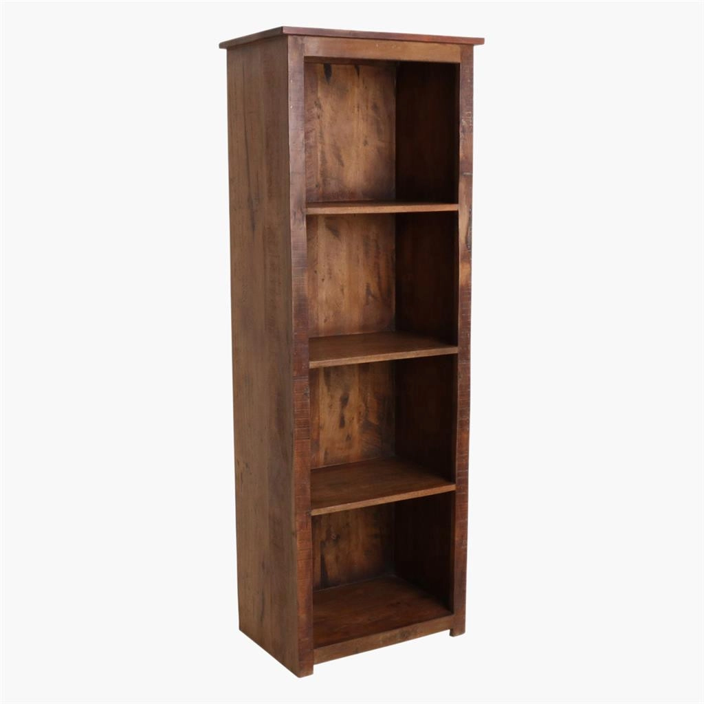 Rent a Bookcase Factory (brown)? Rent at KeyPro furniture rental!