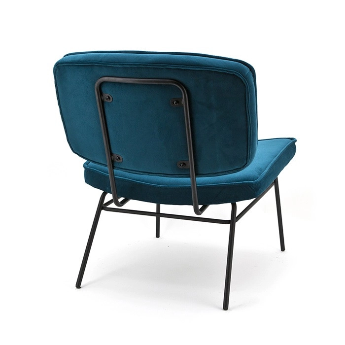 Rent a Armchair Vice (ocean)? Rent at KeyPro furniture rental!