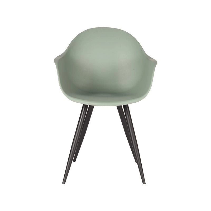 Rent a Dining chair Luca (breeze)? Rent at KeyPro furniture rental!