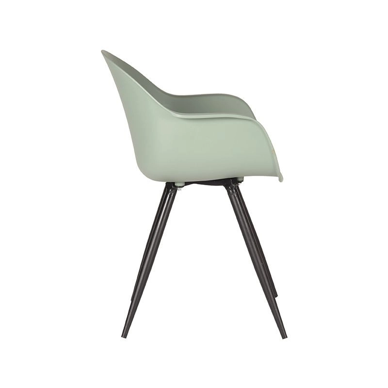 Rent a Dining chair Luca (breeze)? Rent at KeyPro furniture rental!