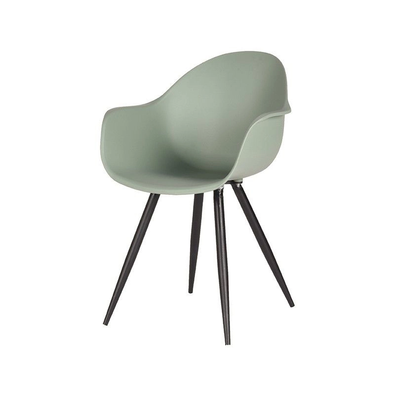 Rent a Dining chair Luca (breeze)? Rent at KeyPro furniture rental!