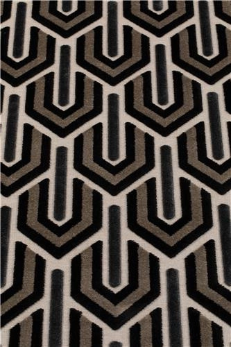 Rent a Rug Beverly (Black)? Rent at KeyPro furniture rental!