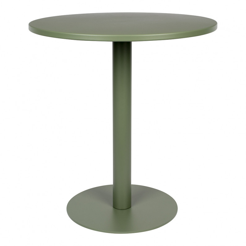 Rent a Bistro table Metsu (green)? Rent at KeyPro furniture rental!