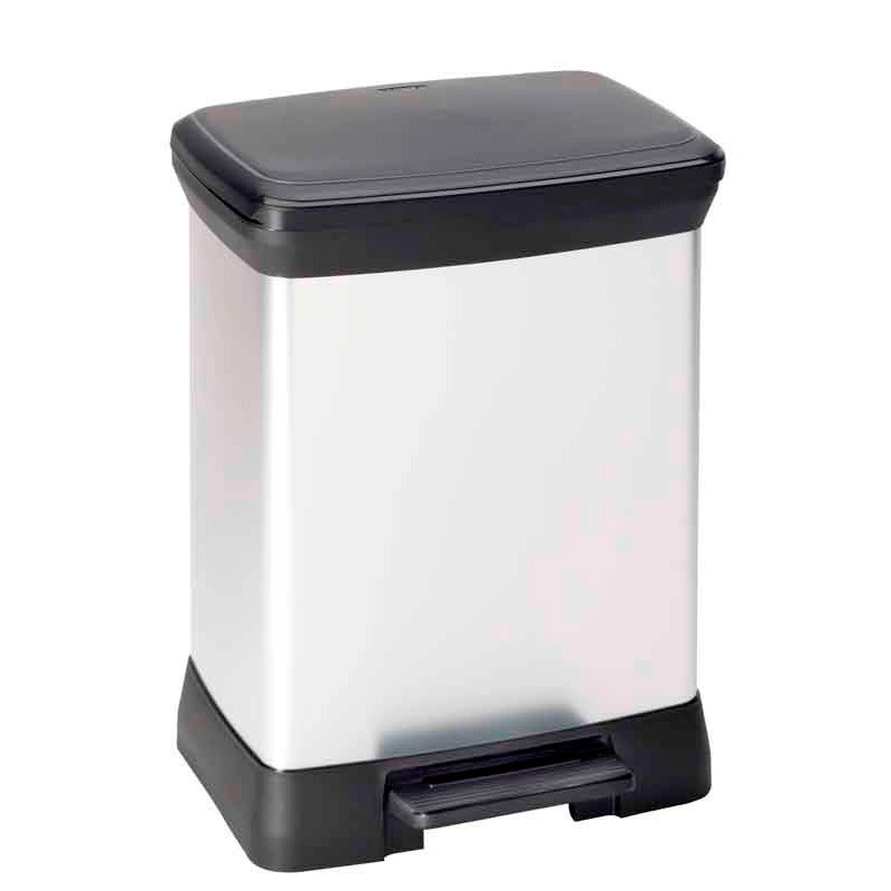 Rent a Waste bin Decobin 30 liters? Rent at KeyPro furniture rental!