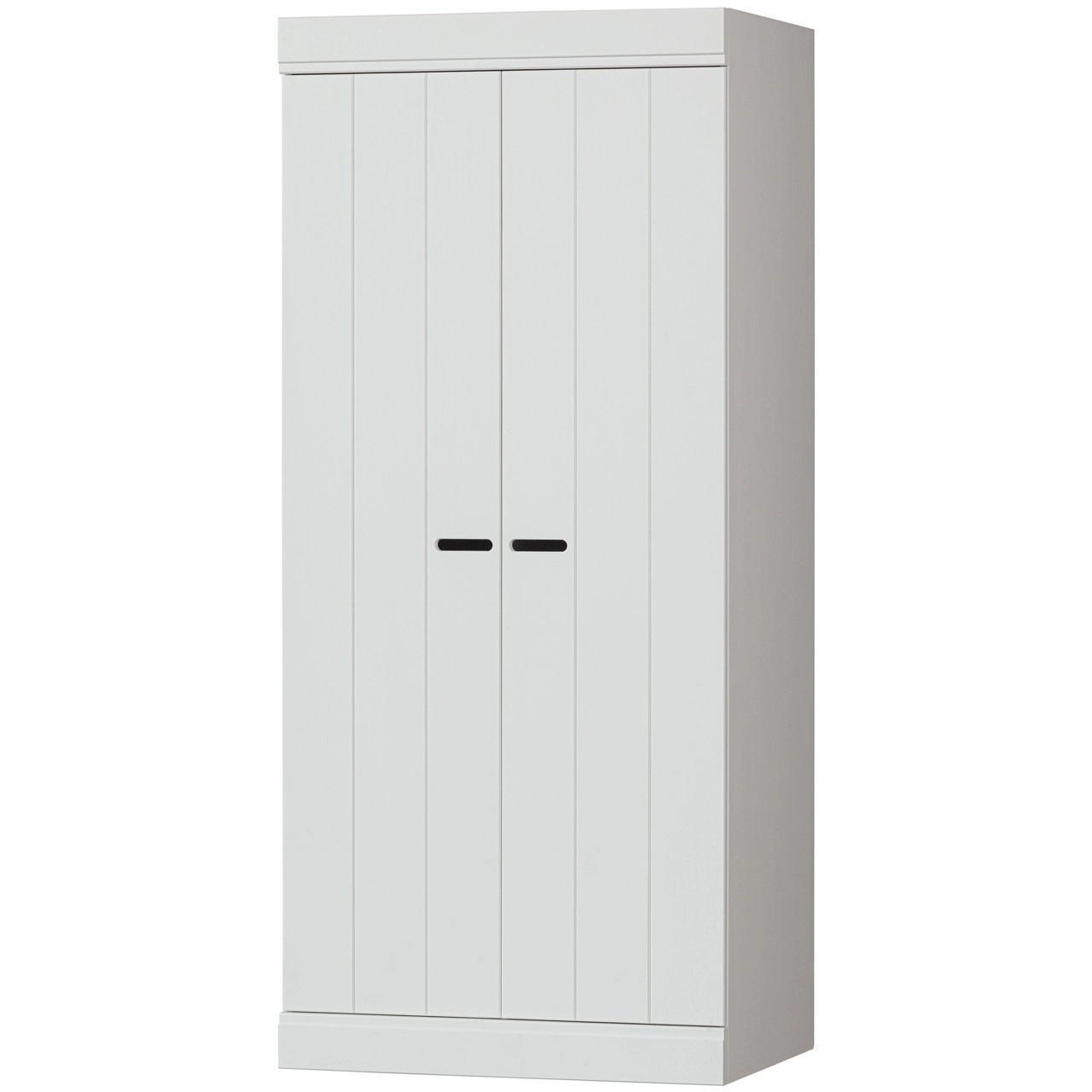 Rent a Closet Connect 2drs compact (white)? Rent at KeyPro furniture rental!