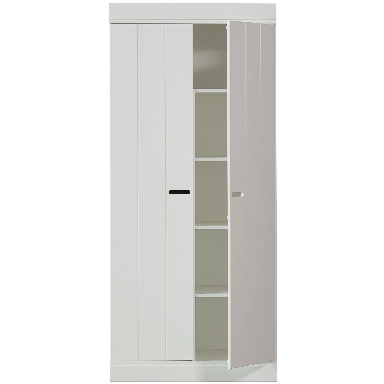 Rent a Closet Connect 2drs compact (white)? Rent at KeyPro furniture rental!