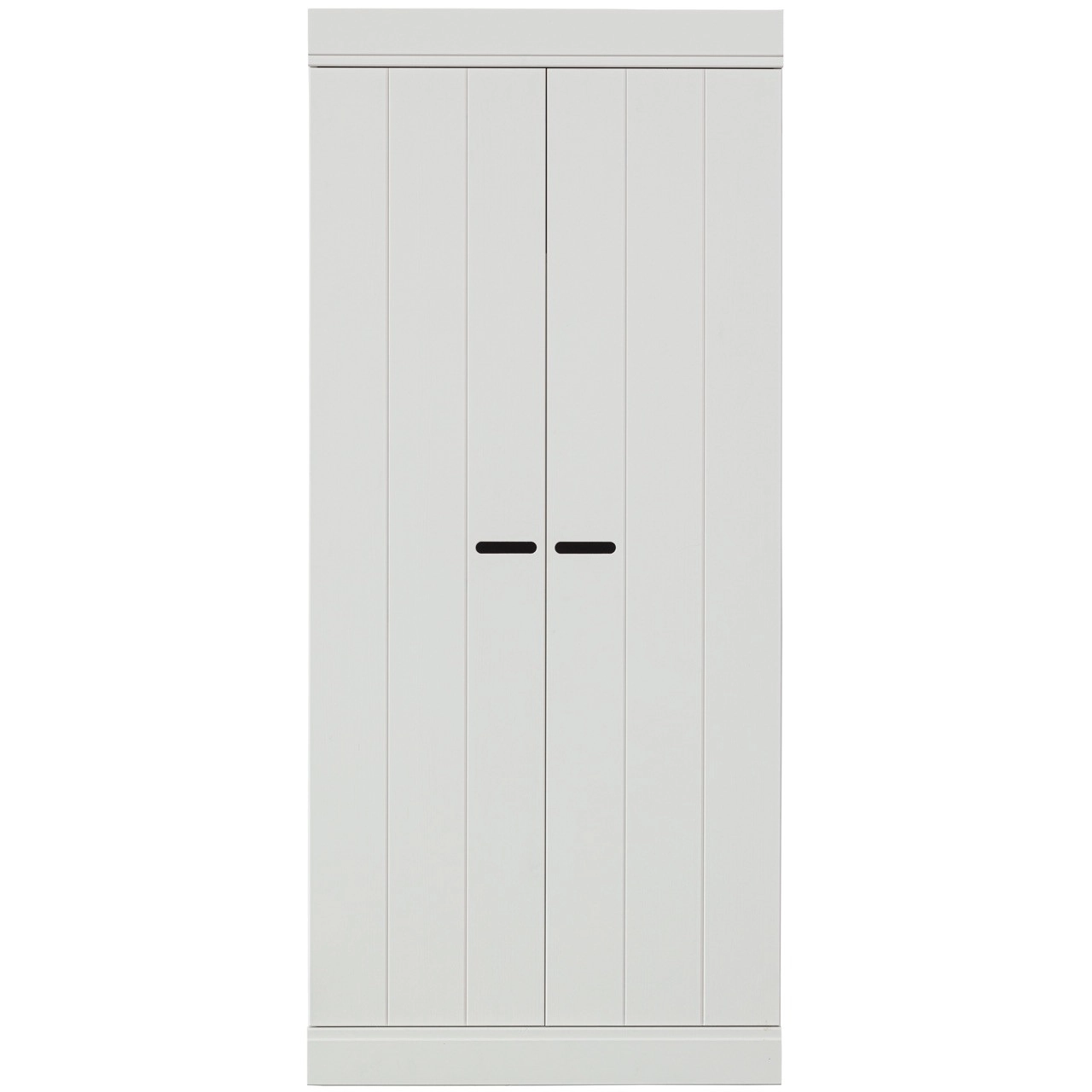 Rent a Closet Connect 2drs compact (white)? Rent at KeyPro furniture rental!