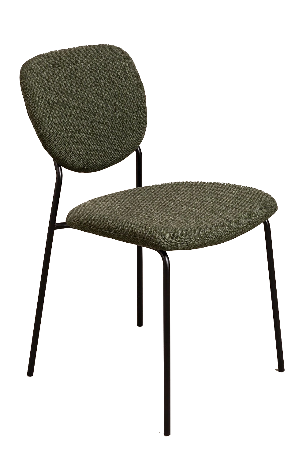 Rent a Dining chair Kyle (green)? Rent at KeyPro furniture rental!