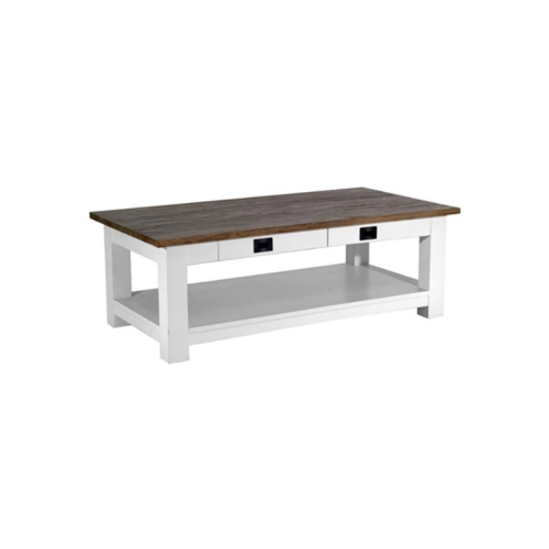 Rent a Coffee table Lisa (white)? Rent at KeyPro furniture rental!