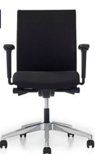 Rent a Office chair? Rent at KeyPro furniture rental!