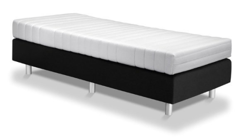 Rent a Boxspringbed 1 person (80x200)? Rent at KeyPro furniture rental!