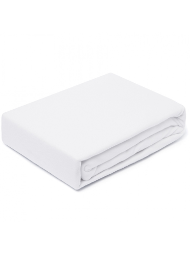 Rent a Fitted sheet 1 person (80x200)? Rent at KeyPro furniture rental!