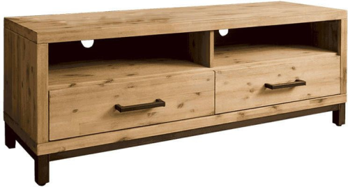 TV Dressoir Trego (naturel) huren? Huur bij KeyPro meubelhuur!