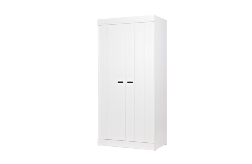 Rent a Closet Connect 2drs. (white)? Rent at KeyPro furniture rental!