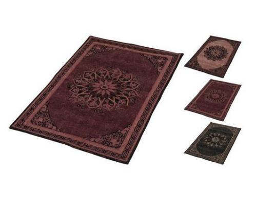 Teppich Vintage (Assorti) mieten? Mieten Sie bei KeyPro Möbelverleih!