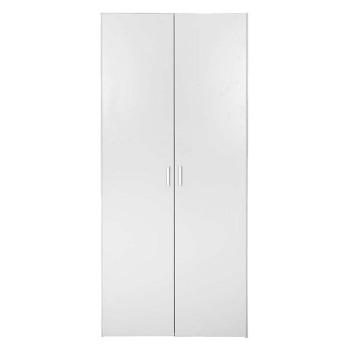 Rent a Closet Space 2drs (white)? Rent at KeyPro furniture rental!