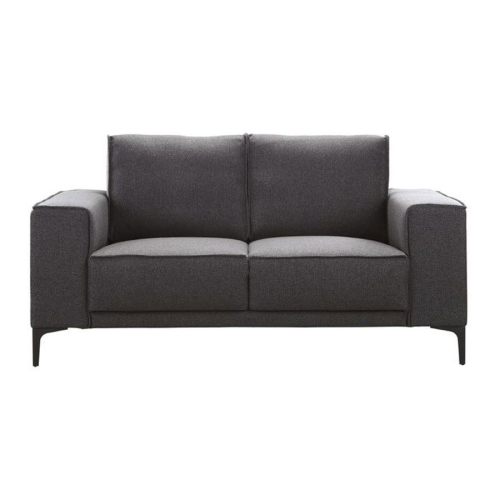 Rent a Sofa 2,5 seater (grey)? Rent at KeyPro furniture rental!