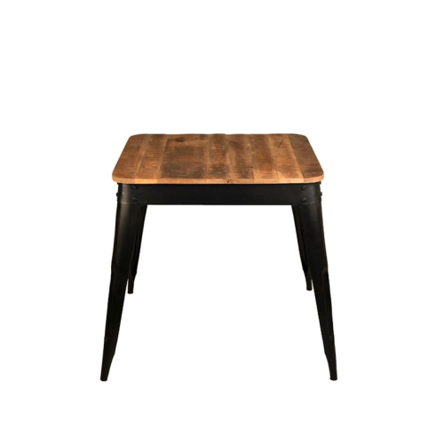 Rent a Dining table Liege (mango wood)? Rent at KeyPro furniture rental!