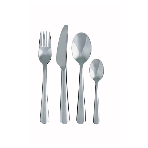 Rent a Cutlery set 8 pieces (2 persons)? Rent at KeyPro furniture rental!