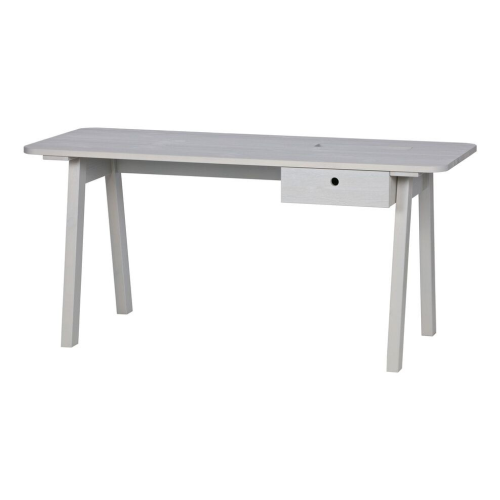 Rent a Sammie desk (grey)? Rent at KeyPro furniture rental!