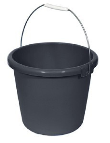 Rent a Bucket? Rent at KeyPro furniture rental!