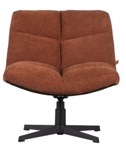 Rent a Swivel Armchair Vinny? Rent at KeyPro furniture rental!