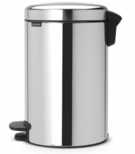 Pedaalemmer Brabantia Newicon 12L huren? Huur bij KeyPro meubelhuur!