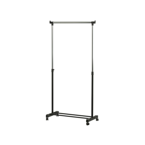 Rent a Clothes Rack (white)? Rent at KeyPro furniture rental!