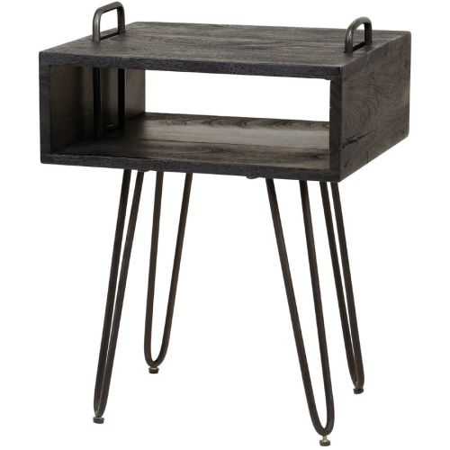 Rent a Bedside table Yucon? Rent at KeyPro furniture rental!