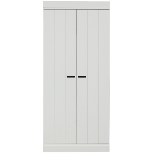 Rent a Closet Connect 2drs compact (white)? Rent at KeyPro furniture rental!