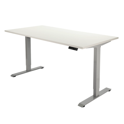 Bureau Rise 160x80 (wit) huren? Huur bij KeyPro meubelhuur!