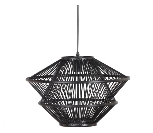 Rent a Pendant Lamp Bamboo (black)? Rent at KeyPro furniture rental!
