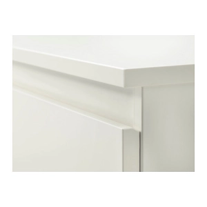 Rent a Drawer cabinet (white)? Rent at KeyPro furniture rental!