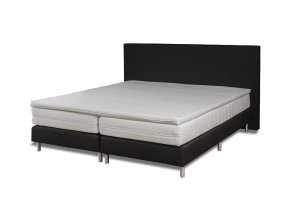 Boxspringbed 2 persoons  (160x200) huren? Huur bij KeyPro meubelhuur!