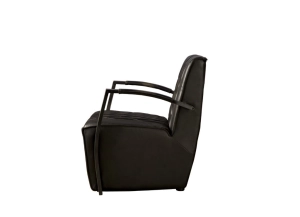 Rent a Armchair Vintage (brown)? Rent at KeyPro furniture rental!