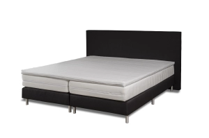 Boxspringbed 2 persoons  (140x200) huren? Huur bij KeyPro meubelhuur!