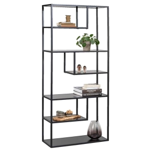 Rent a Cabinet Teun (black)? Rent at KeyPro furniture rental!