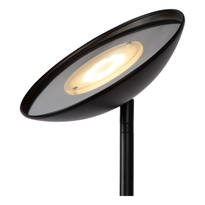 Rent a Floor lamp Zenith (black)? Rent at KeyPro furniture rental!