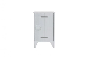 Rent a Nightstand Kluis (Concrete grey)? Rent at KeyPro furniture rental!