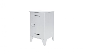 Rent a Nightstand Kluis (Concrete grey)? Rent at KeyPro furniture rental!