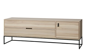 Rent a TV Dresser Silas (Natural)? Rent at KeyPro furniture rental!