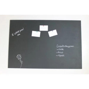 Rent a Notice board cork (black)? Rent at KeyPro furniture rental!