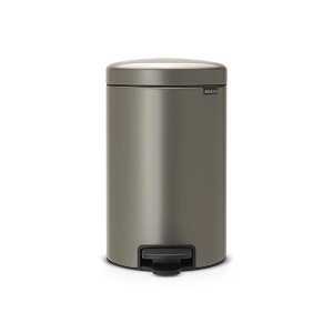 Pedaalemmer 3L (platinum) huren? Huur bij KeyPro meubelhuur!