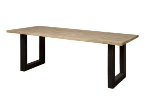 Eettafel Trego 200cm (naturel) huren? Huur bij KeyPro meubelhuur!