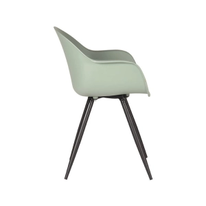 Rent a Dining chair Luca (breeze)? Rent at KeyPro furniture rental!
